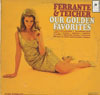 Cover: Ferrante & Teicher - Ferrante & Teicher / Our Golden Favorites